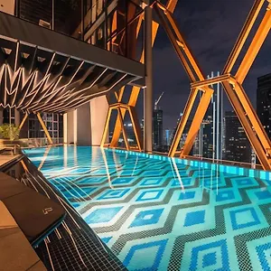 Scarletz Klcc By M Kuala Lumpur